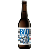 Bad Brewer California Common
