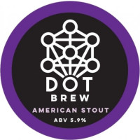 Dot Brew American Stout