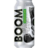 Stone Barrel Brewing Co Boom