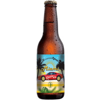 Birrificio Farnese Miami Riviera