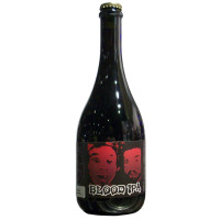 Birrificio Farnese Blood IPA