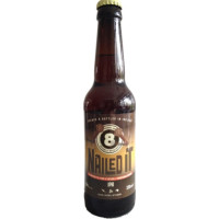 Eight Degrees Brewing Nailed It