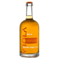 Birra Arduini (Viola) Bionda Lager