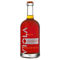 Birra Arduini (Viola) Rossa Red Ale