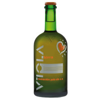 Birra Arduini (Viola) Numerotre Pale Ale