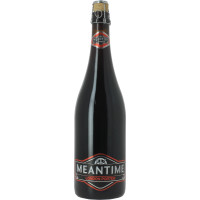 Meantime London Porter