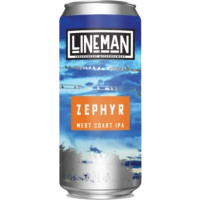 Lineman Zephyr