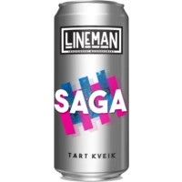 Lineman Saga