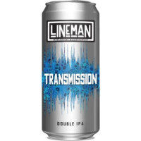 Lineman Transmission