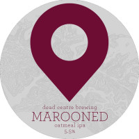 Dead Centre Brewing Marooned