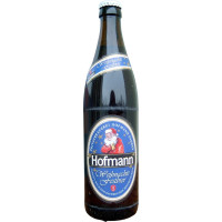 Privatbrauerei Hofmann Weihnachts Festbier