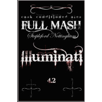 Full Mash Brewery Illuminati
