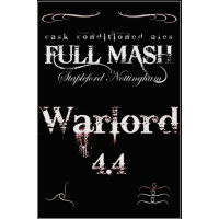 Full Mash Brewery Warlord