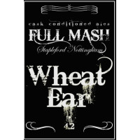 Full Mash Brewery Wheat Ear