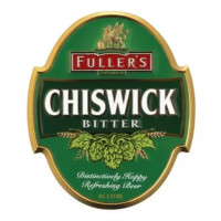 Fuller's Brewery Chiswick Bitter