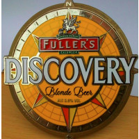 Fuller's Brewery Discovery
