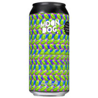 Moon Dog Craft Brewery Magic EyePA