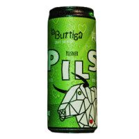 La Buttiga Pils In Love