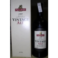 Fuller's Brewery Vintage Ale 1997