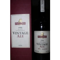 Fuller's Brewery Vintage Ale 1998