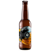 Vecchia Orsa Incipit