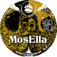 Vecchia Orsa MosElla