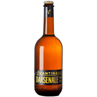 Birra Bizantina Darsenale