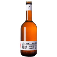 Birra Bizantina Alba