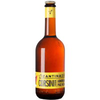 Birra Bizantina Corsini West