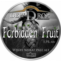 Dew Drop Inn & Brewhouse Forbidden Fruit IPA