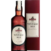 Fuller's Brewery Vintage Ale 2000
