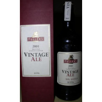 Fuller's Brewery Vintage Ale 2001