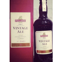 Fuller's Brewery Vintage Ale 2002