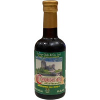 Gales Conquest Ale Masterbrew (2001)