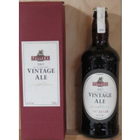 Fuller's Brewery Vintage Ale 2003