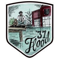 Dry Ground Brewing Company '37 Flood