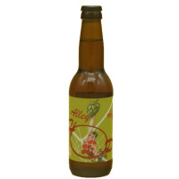 Birra Bellazzi Alley Hop