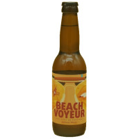 Birra Bellazzi Beach Voyeur