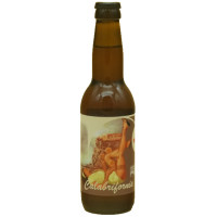 Birra Bellazzi Calabrifornia