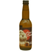 Birra Bellazzi Fresh Cream