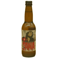 Birra Bellazzi Jana