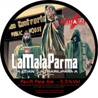 Birra Bellazzi Malaparma