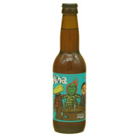 Birra Bellazzi Tabellina del 3