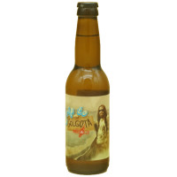 Birra Bellazzi Trip To Golgota