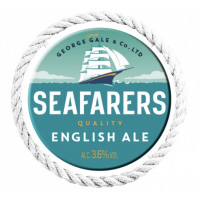 Fuller's Brewery Gale's Seafarers Ale