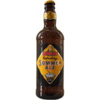 Fuller's Brewery Summer Ale (Bottle)