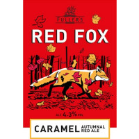 Fuller's Brewery Red Fox (Cask)