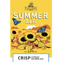 Fuller's Brewery Summer Ale
