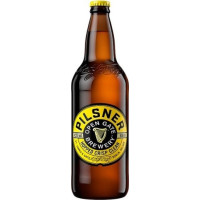 Guinness Open Gate Brewery Pilsner