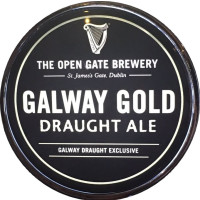 Guinness Open Gate Brewery Galway Gold